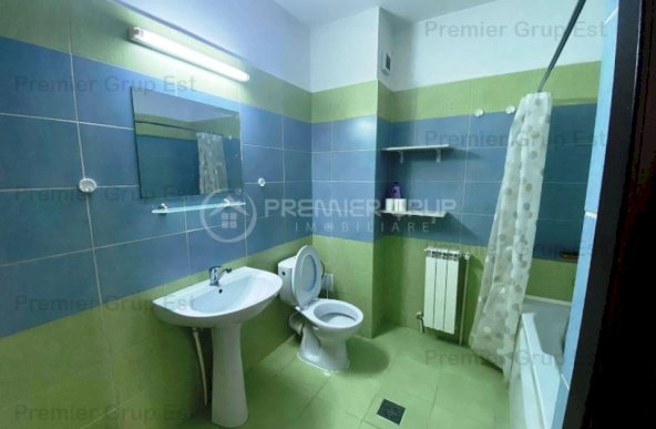 Etaj intermediar! Apartament 2 camere, Tatarasi, 48mp