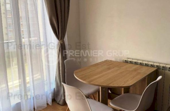 Etaj intermediar! Apartament 2 camere, Tatarasi, 48mp