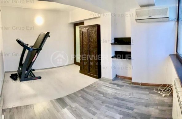 Apartament 1 camera, Ultracentral - PALAS, 40mp, CT, AC