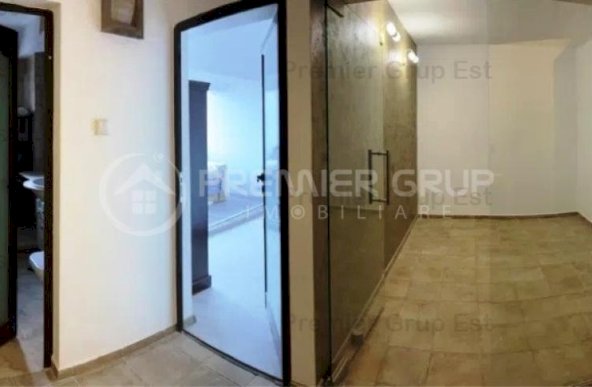 Apartament 1 camera, Ultracentral - PALAS, 40mp, CT, AC