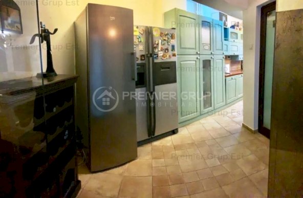 Apartament 1 camera, Ultracentral - PALAS, 40mp, CT, AC