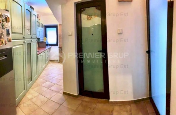 Apartament 1 camera, Ultracentral - PALAS, 40mp, CT, AC