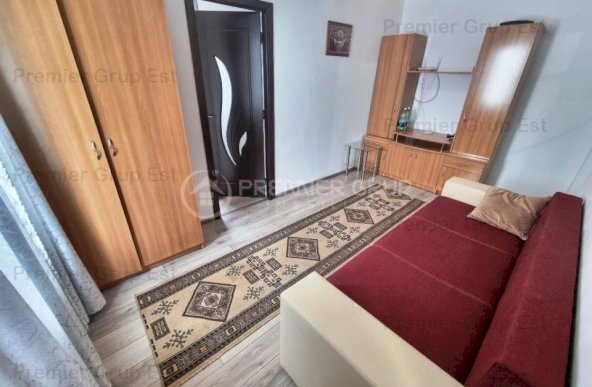 Etaj 3! Apartament 2 camere, Tatarasi, CT, fără risc