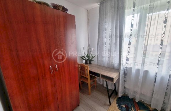 Etaj 3! Apartament 2 camere, Tatarasi, CT, fără risc