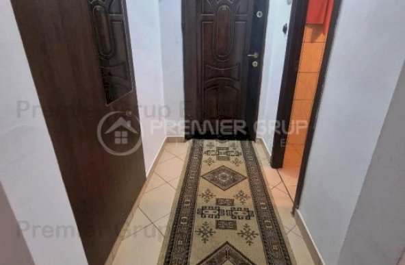 Etaj 3! Apartament 2 camere, Tatarasi, CT, fără risc