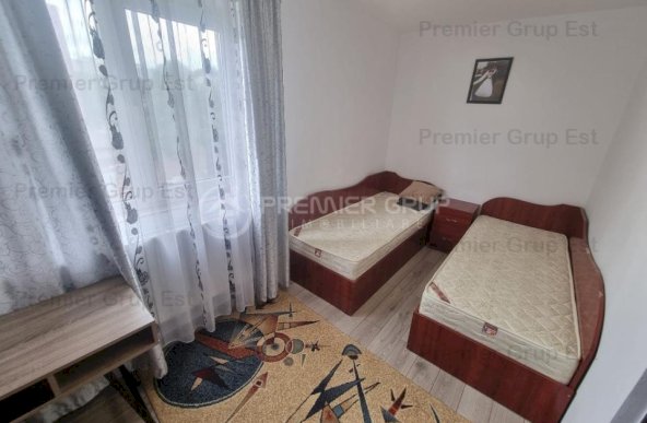 Etaj 3! Apartament 2 camere, Tatarasi, CT, fără risc