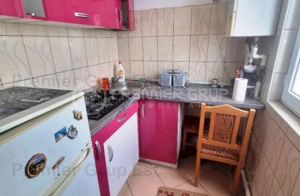 Etaj 3! Apartament 2 camere, Tatarasi, CT, fără risc