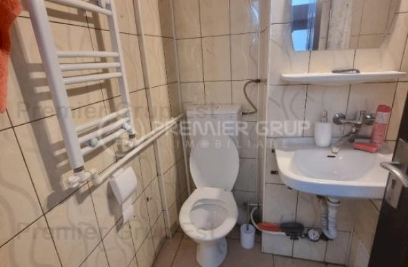 Etaj 3! Apartament 2 camere, Tatarasi, CT, fără risc