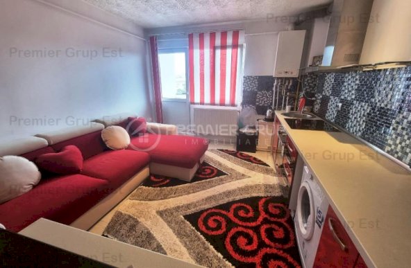 Apartament 2 camere, Nicolina, 54mp, CT