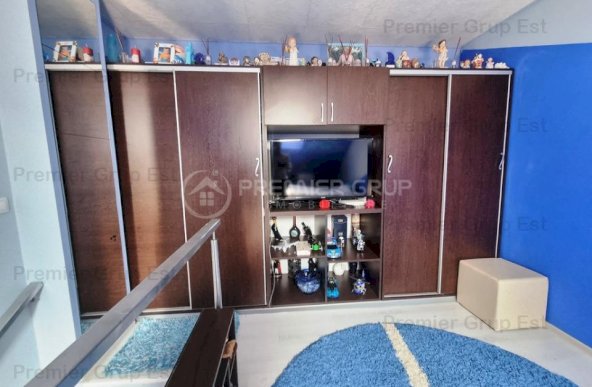 Apartament 2 camere, Nicolina, 54mp, CT