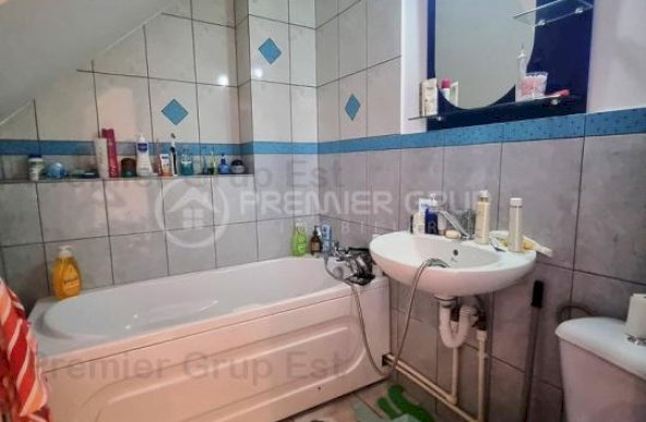 Apartament 2 camere, Nicolina, 54mp, CT