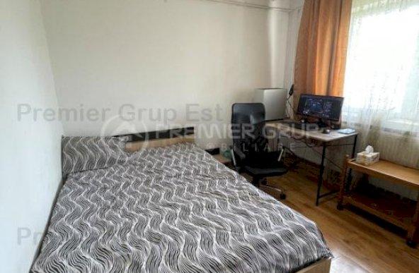 Apartament 2 camere decomandate, Canta - LIDL