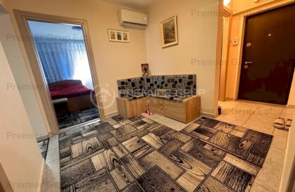 Etaj 3! Apartament 3 camere 2 băi, Tatarasi, CT, AC