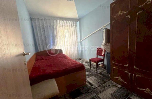 Etaj 3! Apartament 3 camere 2 băi, Tatarasi, CT, AC