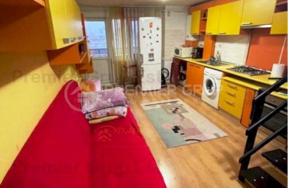 Apartament 2 camere, Tudor Vladimirescu, 50mp, CT, AC