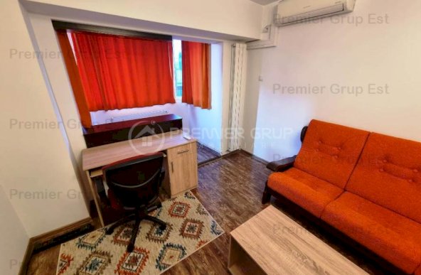 Apartament 2 camere, Palas, 55mp, CT, AC