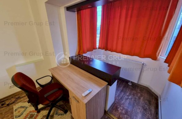 Apartament 2 camere, Palas, 55mp, CT, AC