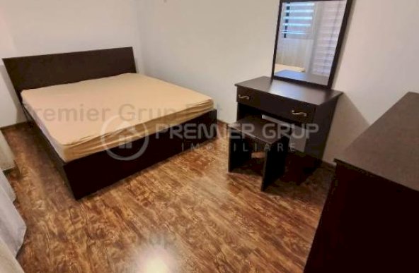 Apartament 2 camere, Palas, 55mp, CT, AC