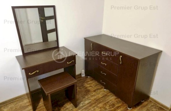 Apartament 2 camere, Palas, 55mp, CT, AC