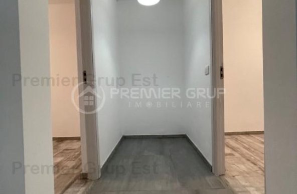 Renovat! Apartament 3 camere, Podu Ros - Cotnari