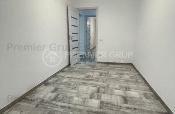 Renovat! Apartament 3 camere, Podu Ros - Cotnari