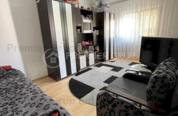 Etaj 3! Apartament 2 camere | Nicolina - LIDL