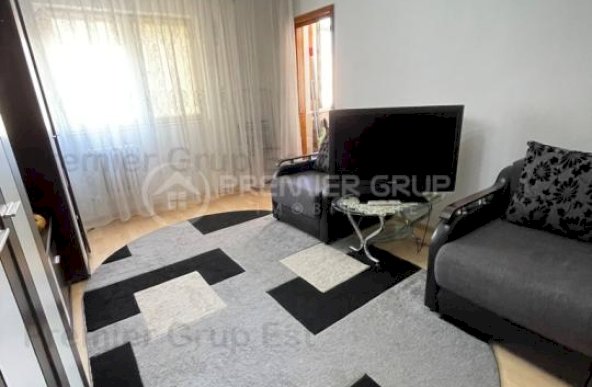 Etaj 3! Apartament 2 camere | Nicolina - LIDL