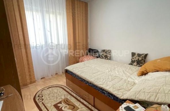 Etaj 3! Apartament 2 camere | Nicolina - LIDL