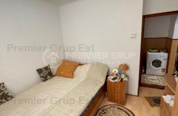 Etaj 3! Apartament 2 camere | Nicolina - LIDL