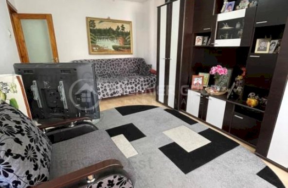 Apartament 2 camere | Nicolina - LIDL, etaj 3