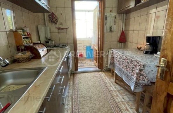 Apartament 2 camere | Nicolina - LIDL, etaj 3