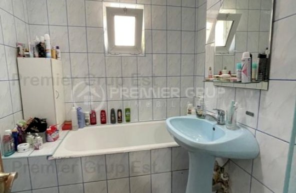 Apartament 2 camere | Nicolina - LIDL, etaj 3