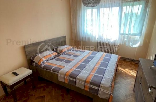 Apartament 3 camere 70mp, decomandat, Podu Ros