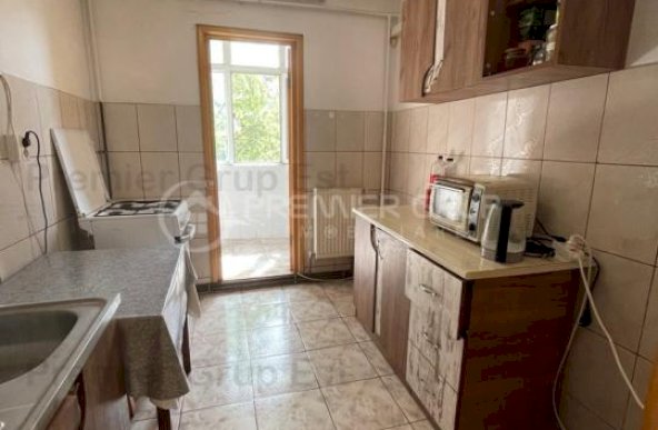 Apartament 2 camere Canta - LIDL, CT, AC