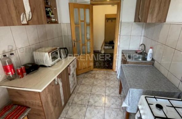 Apartament 2 camere Canta - LIDL, CT, AC