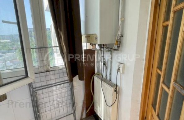 Apartament 2 camere Canta - LIDL, CT, AC