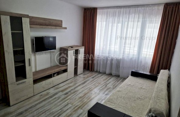 Apartament 2 camere 54mp | Păcurari - Rond + parcare