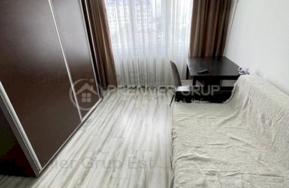 Apartament 2 camere 54mp | Păcurari - Rond + parcare