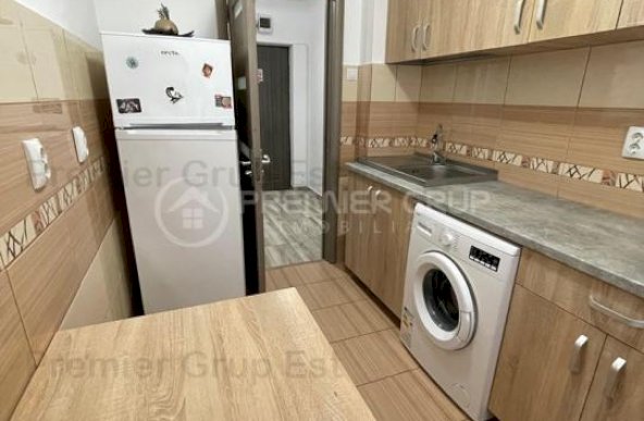 Apartament 2 camere 54mp | Păcurari - Rond + parcare