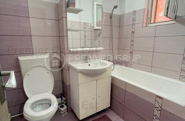 Apartament 2 camere 54mp | Păcurari + parcare