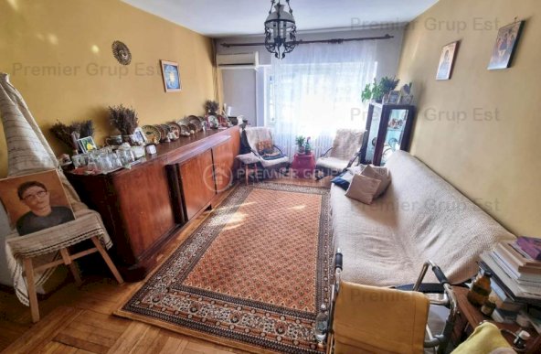 Apartament 4 camere 2 băi, Centru, 110mp