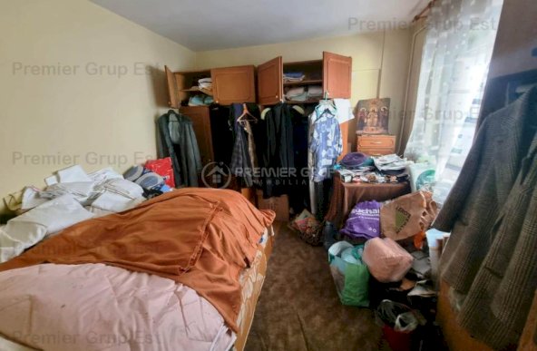 Apartament 4 camere 2 băi, Centru, 110mp