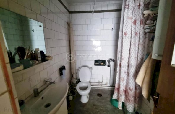 Apartament 4 camere 2 băi, Centru, 110mp