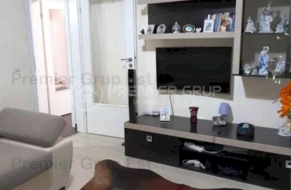 Apartament 2 camere, Nicolina, 60mp, CT, AC, bloc 2017