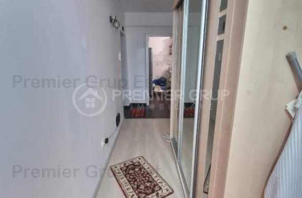 Apartament 2 camere, Nicolina, 60mp, CT, AC, bloc 2017