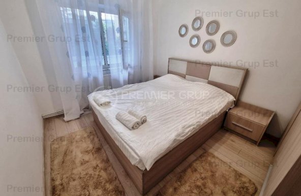 Apartament 3 camere 2 băi, Nicolina, 73mp, MODERN