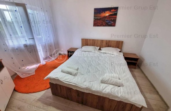 Apartament 3 camere 2 băi, Nicolina, 73mp, MODERN