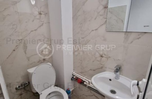 Apartament 3 camere 2 băi, Nicolina, 73mp, MODERN