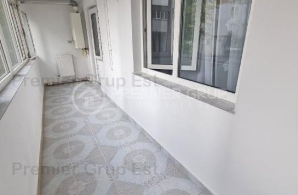 Apartament 3 camere 2 băi, Nicolina, 73mp, MODERN