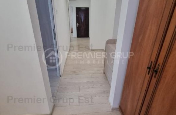 Apartament 3 camere 2 băi, Nicolina, 73mp, MODERN